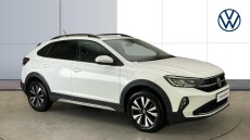 Volkswagen Taigo 1.0 TSI 110 Life 5dr Petrol Hatchback